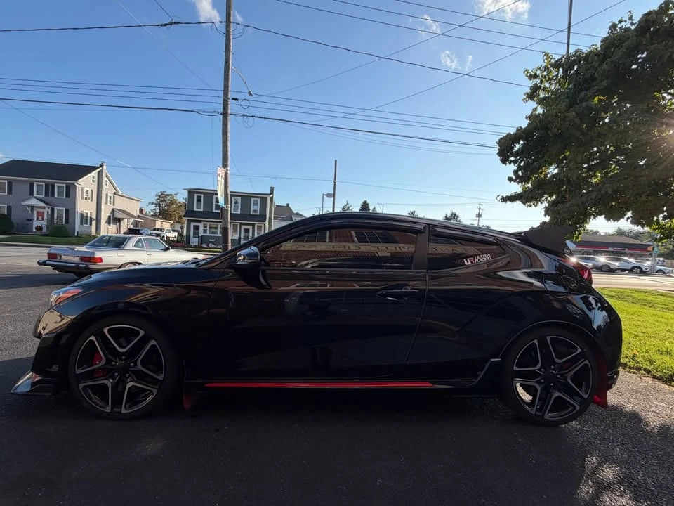 2020 Hyundai Veloster N - Image 15 of 19