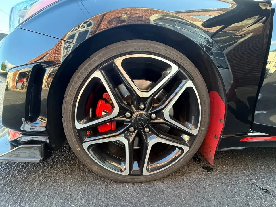 2020 Hyundai Veloster N - Image 18 of 19