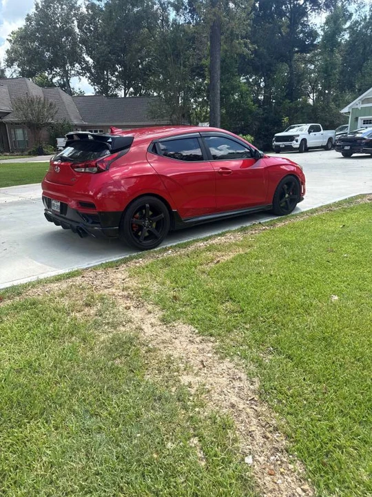 2020 Hyundai Veloster N - Image 5 of 12