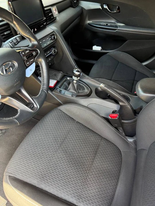 2020 Hyundai Veloster N - Image 11 of 12