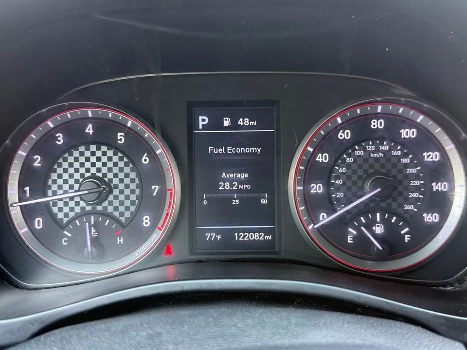 2020 Hyundai Veloster - Image 11 of 14