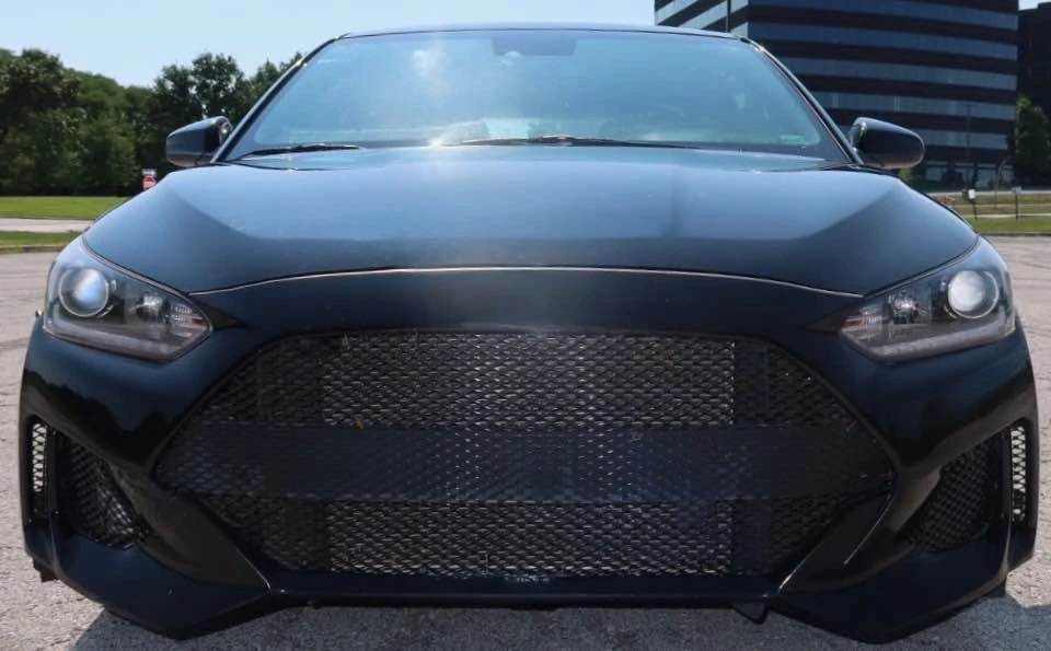 2020 Hyundai Veloster - Image 4 of 14
