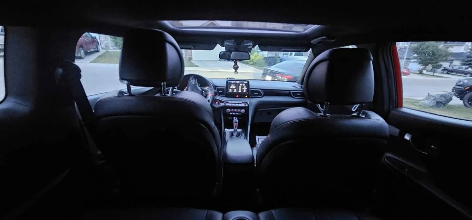2020 Hyundai Veloster - Image 7 of 10
