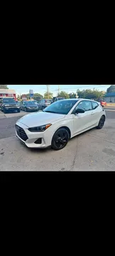 2020 Hyundai Veloster