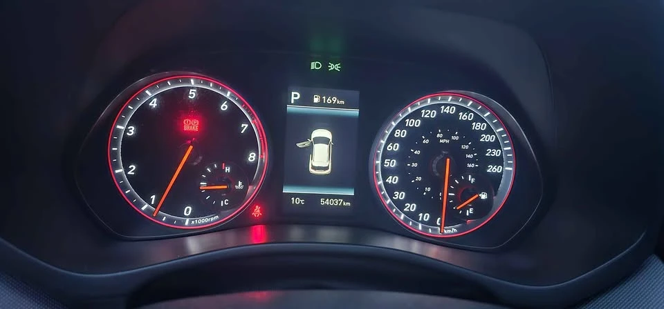 2020 Hyundai Veloster - Image 10 of 10
