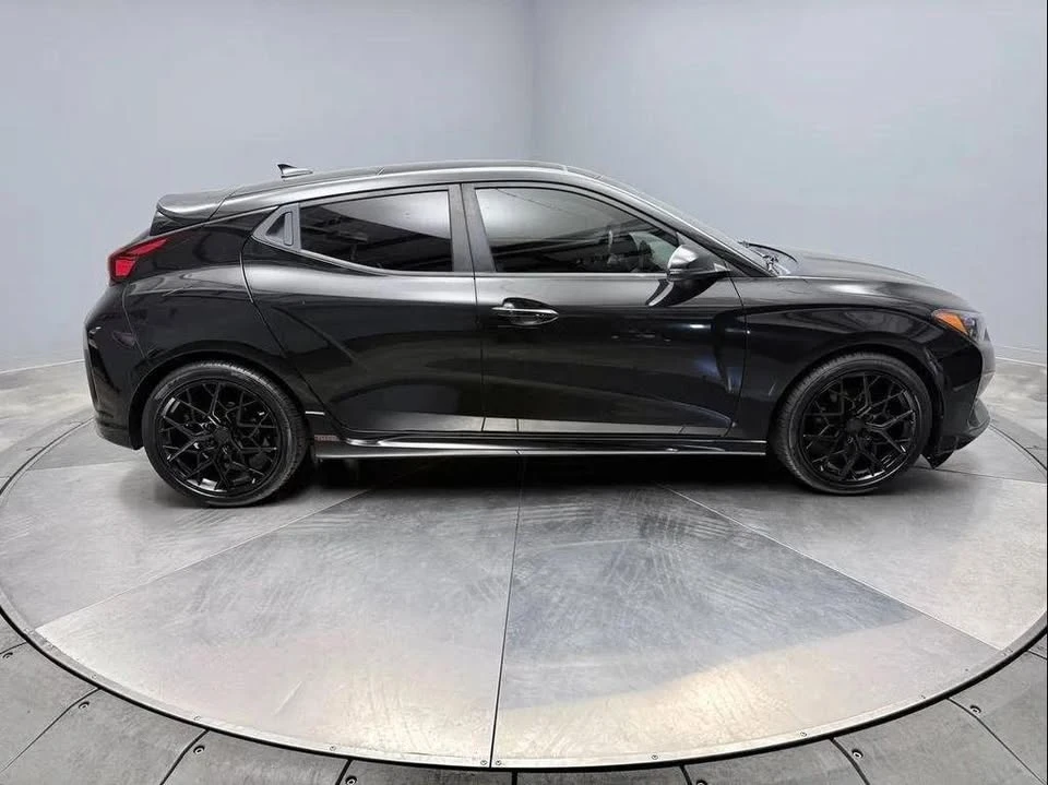 2020 Hyundai Veloster - Image 4 of 17