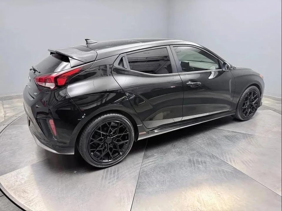 2020 Hyundai Veloster - Image 5 of 17