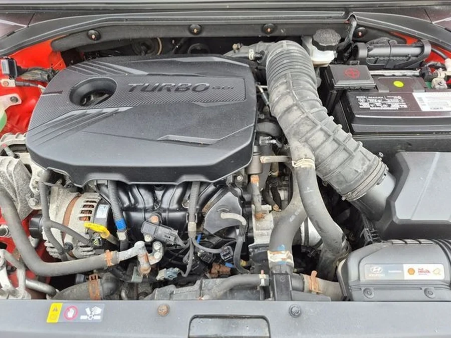 2020 Hyundai Veloster - Image 9 of 9