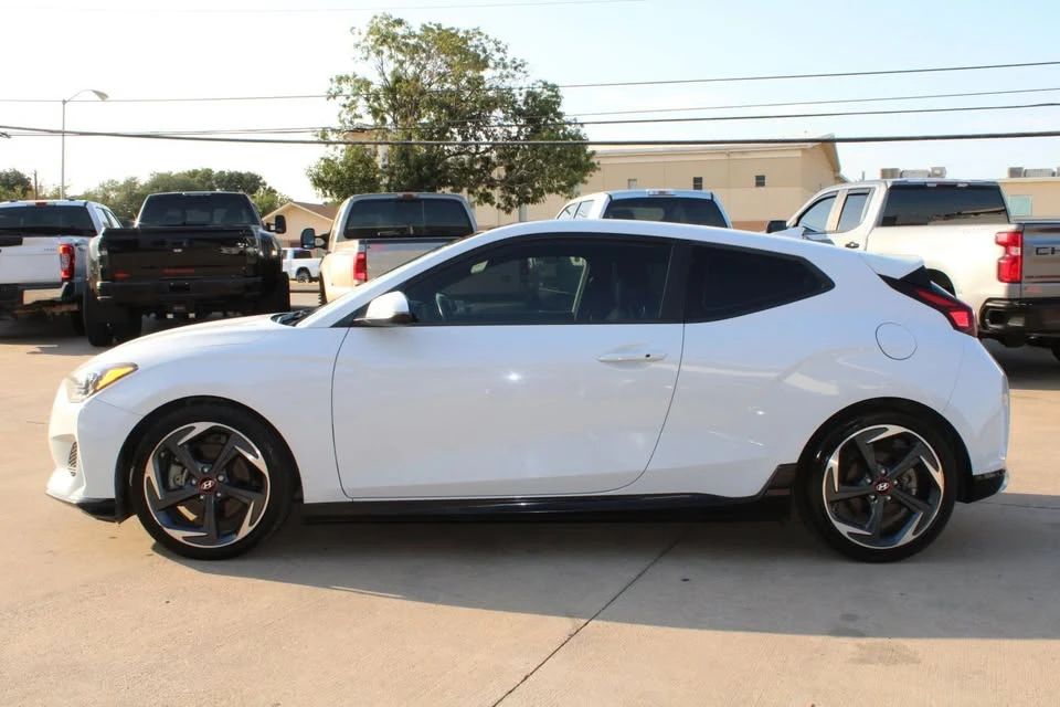 2020 Hyundai Veloster - Image 4 of 20