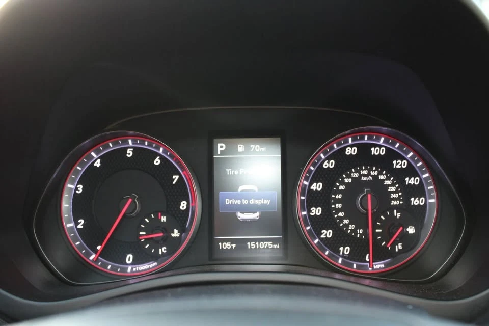 2020 Hyundai Veloster - Image 15 of 20