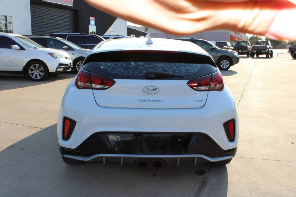 2020 Hyundai Veloster - Image 6 of 20