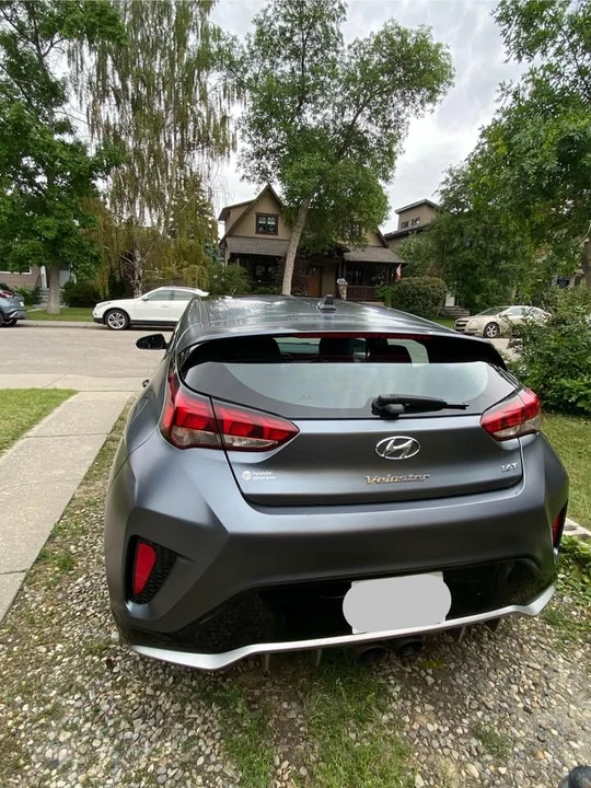 2020 Hyundai Veloster - Image 10 of 17