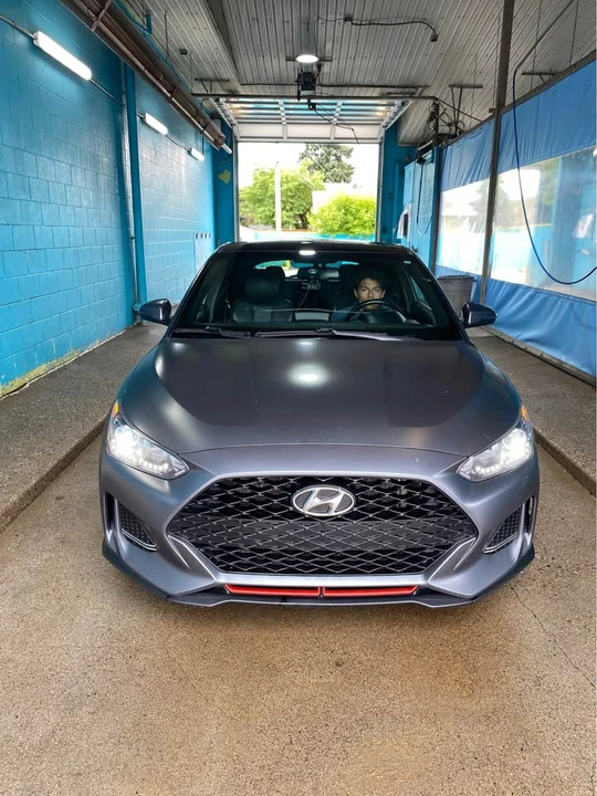 2020 Hyundai Veloster - Image 4 of 17