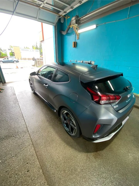 2020 Hyundai Veloster - Image 3 of 17