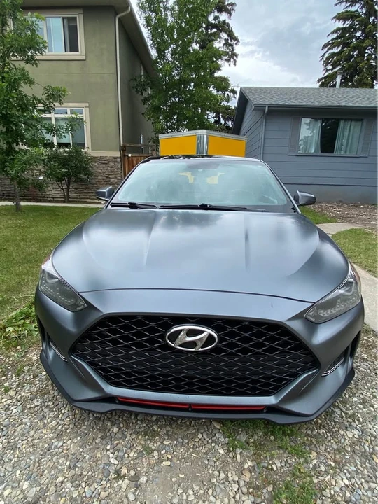 2020 Hyundai Veloster - Image 13 of 17