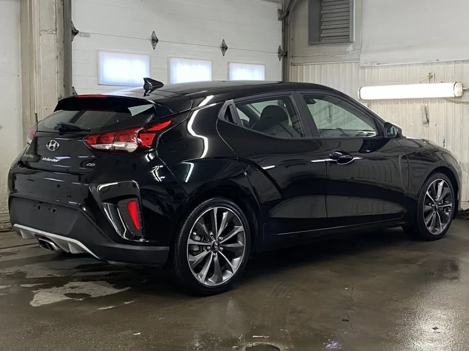 2020 Hyundai Veloster - Image 6 of 20