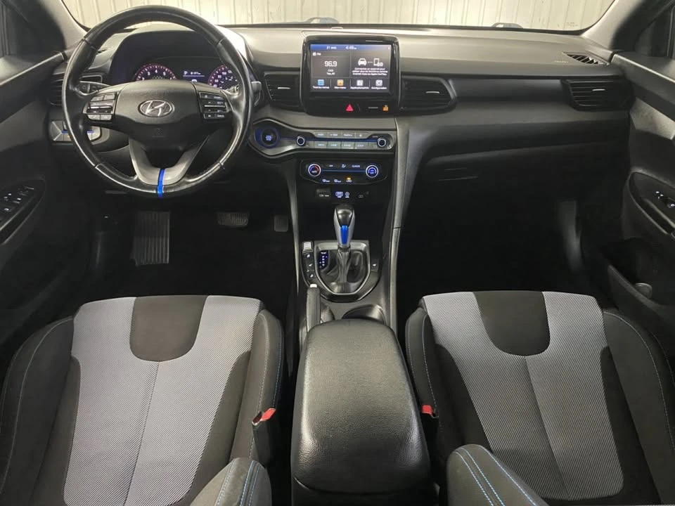 2020 Hyundai Veloster - Image 15 of 20