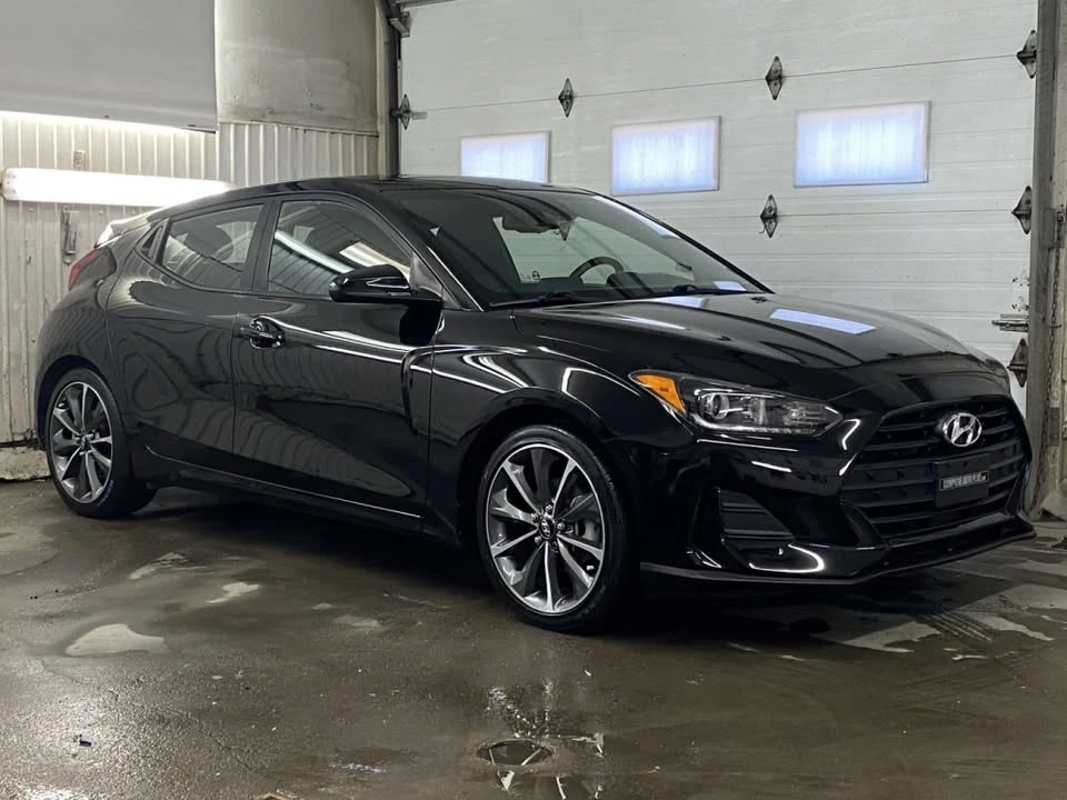 2020 Hyundai Veloster - Image 8 of 20