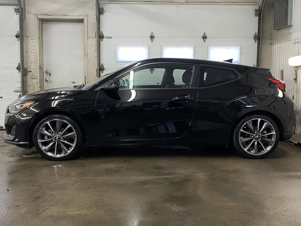 2020 Hyundai Veloster - Image 3 of 20
