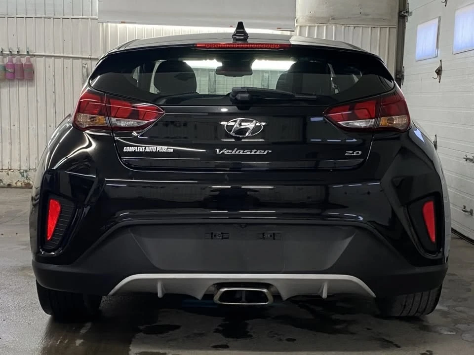 2020 Hyundai Veloster - Image 5 of 20