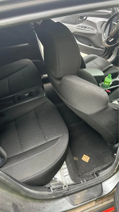 2020 Hyundai Veloster - Image 7 of 7