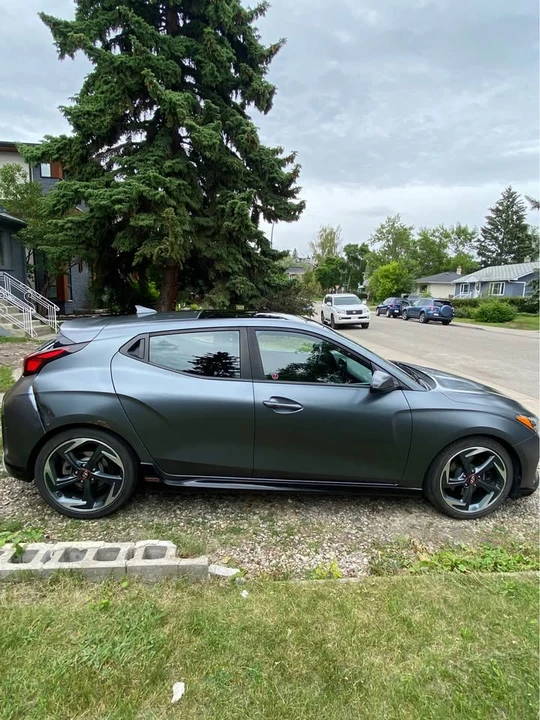 2020 Hyundai Veloster - Image 12 of 17