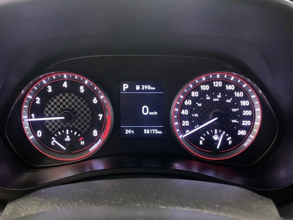 2020 Hyundai Veloster - Image 19 of 20