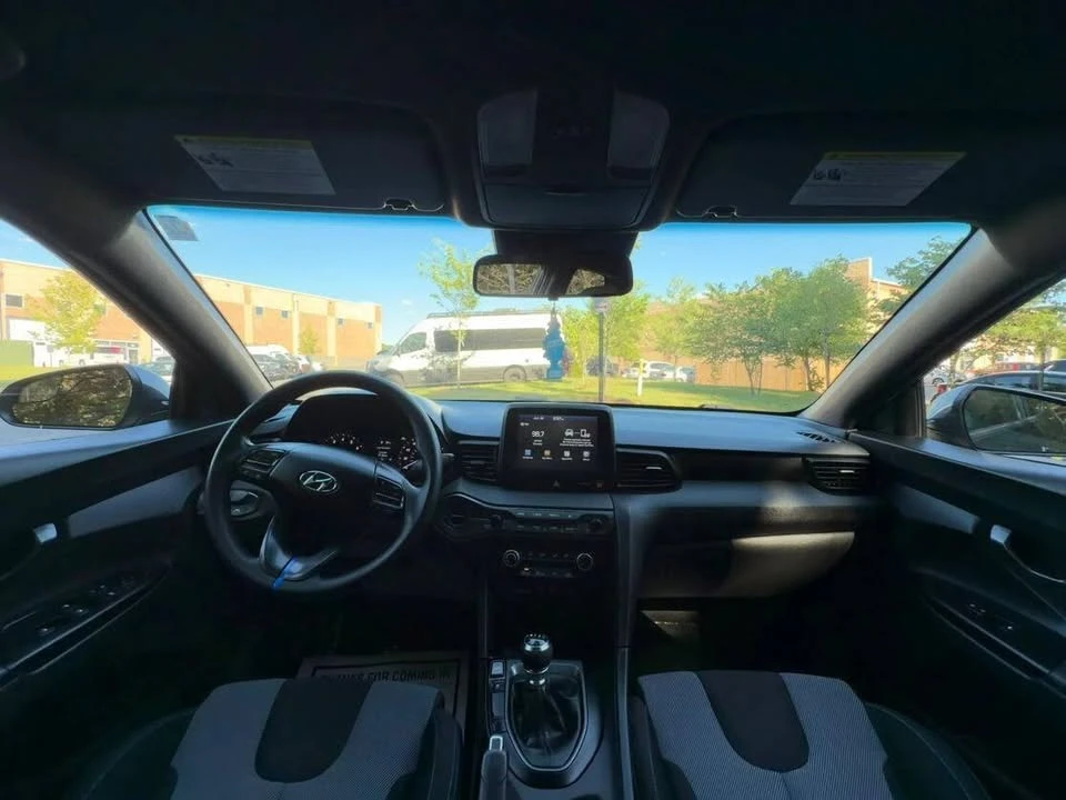 2020 Hyundai Veloster - Image 13 of 14