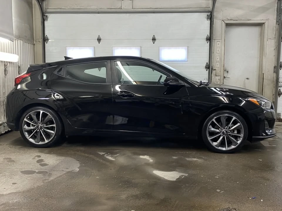 2020 Hyundai Veloster - Image 7 of 20