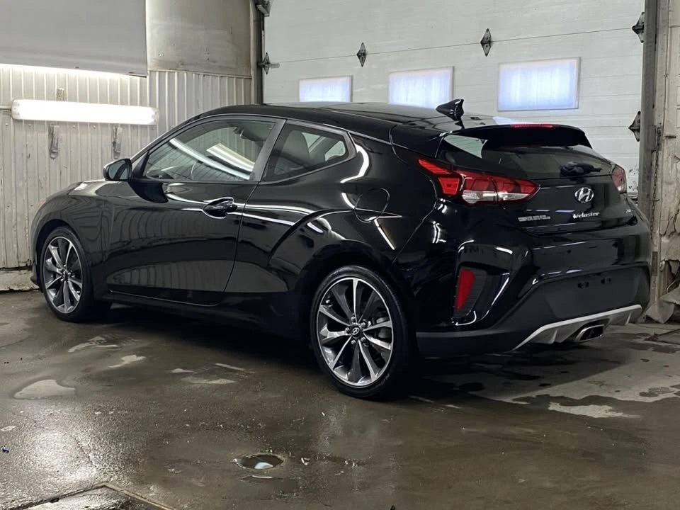 2020 Hyundai Veloster - Image 4 of 20