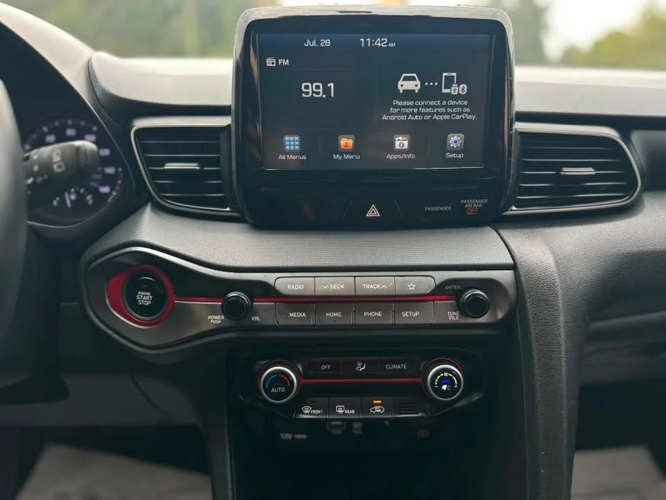 2020 Hyundai Veloster - Image 6 of 15