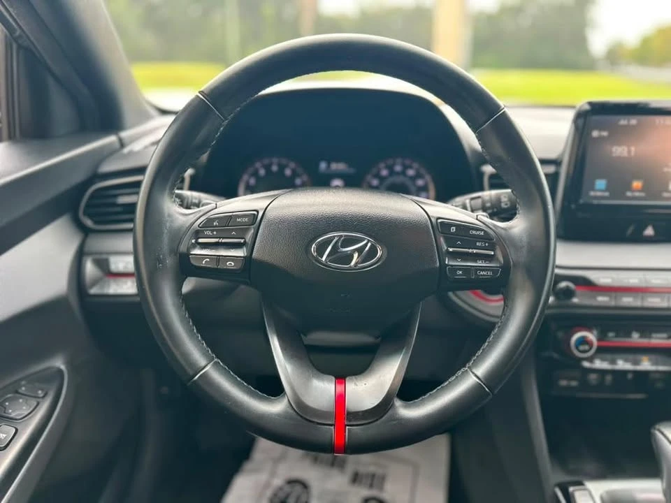 2020 Hyundai Veloster - Image 5 of 15