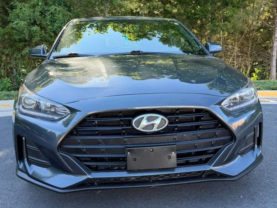 2020 Hyundai Veloster - Image 2 of 14
