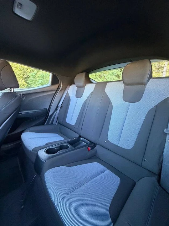 2020 Hyundai Veloster - Image 10 of 14