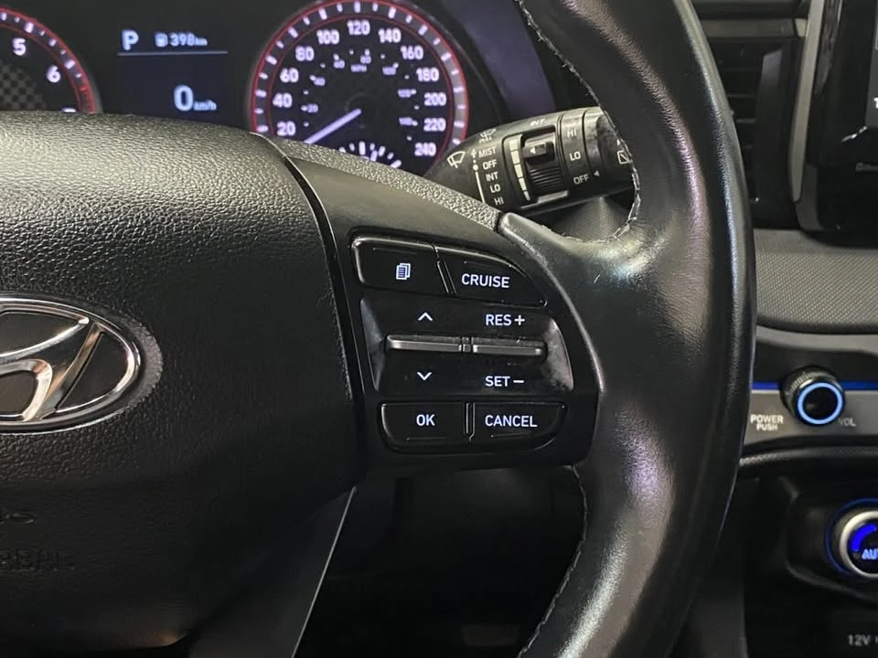 2020 Hyundai Veloster - Image 17 of 20