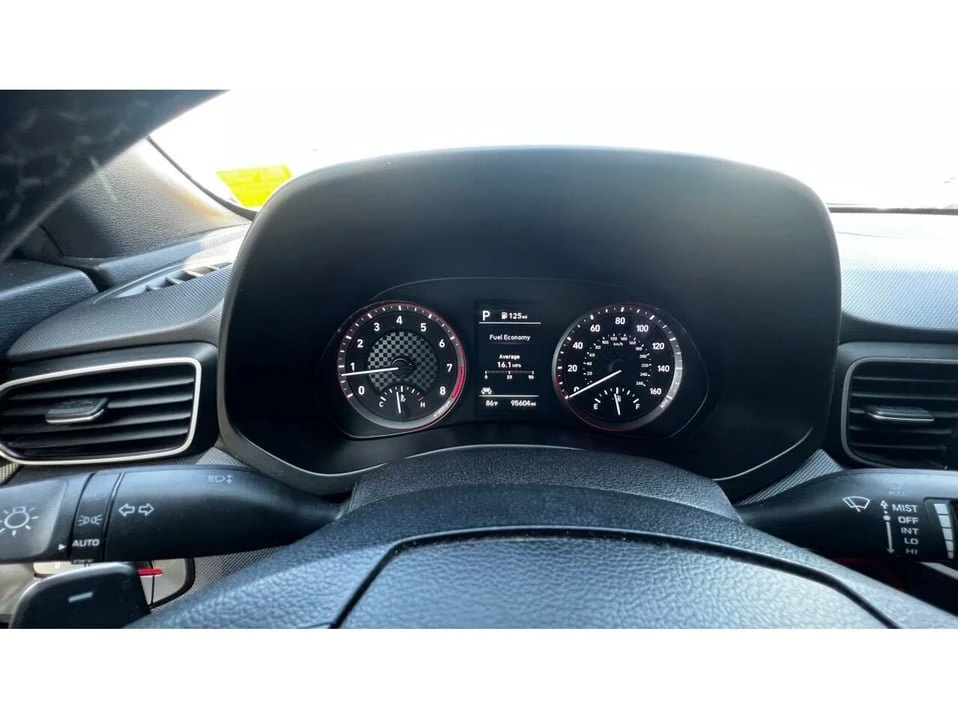 2020 Hyundai Veloster - Image 15 of 17