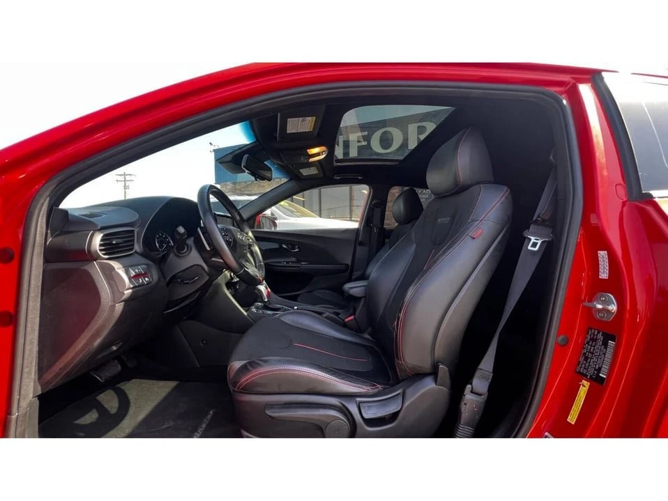 2020 Hyundai Veloster - Image 10 of 17