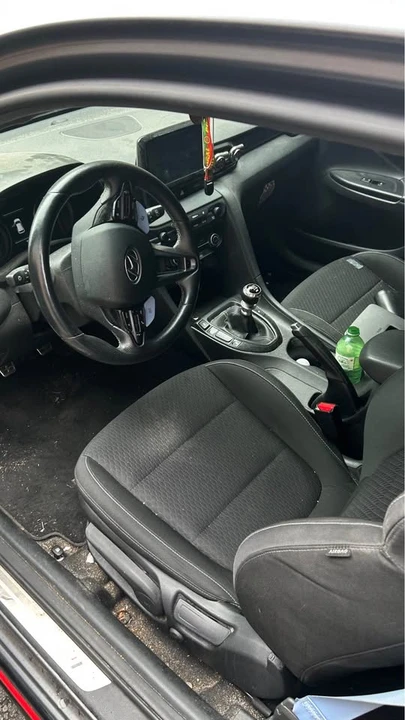 2020 Hyundai Veloster - Image 6 of 7