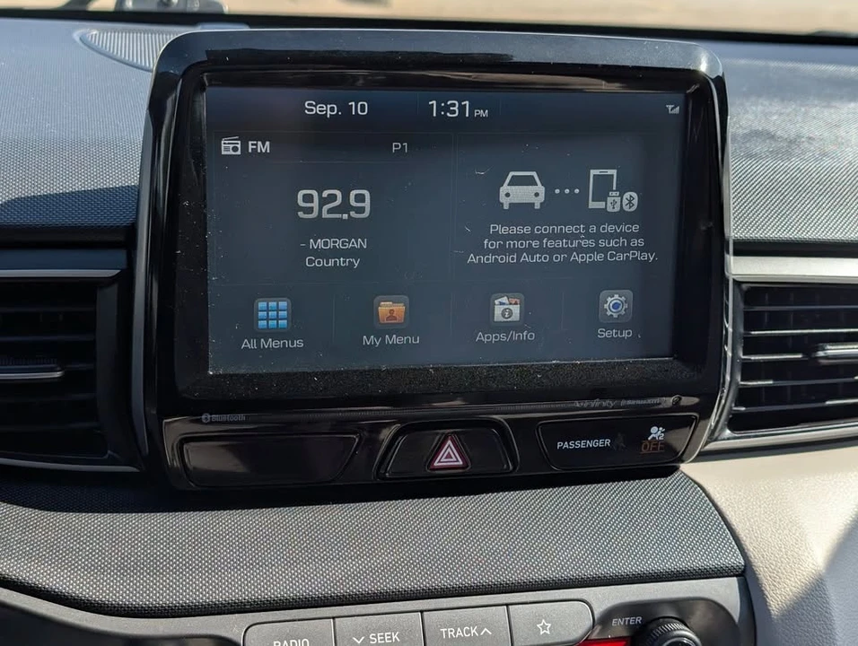 2020 Hyundai Veloster - Image 11 of 16
