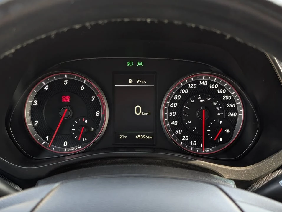 2020 Hyundai Veloster - Image 10 of 16