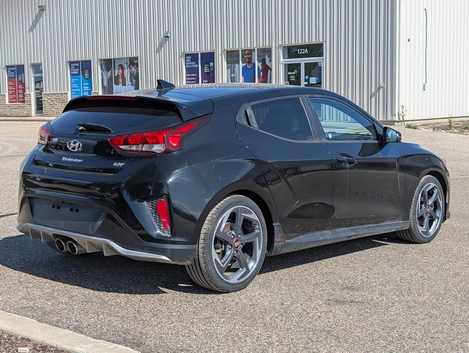 2020 Hyundai Veloster - Image 3 of 16