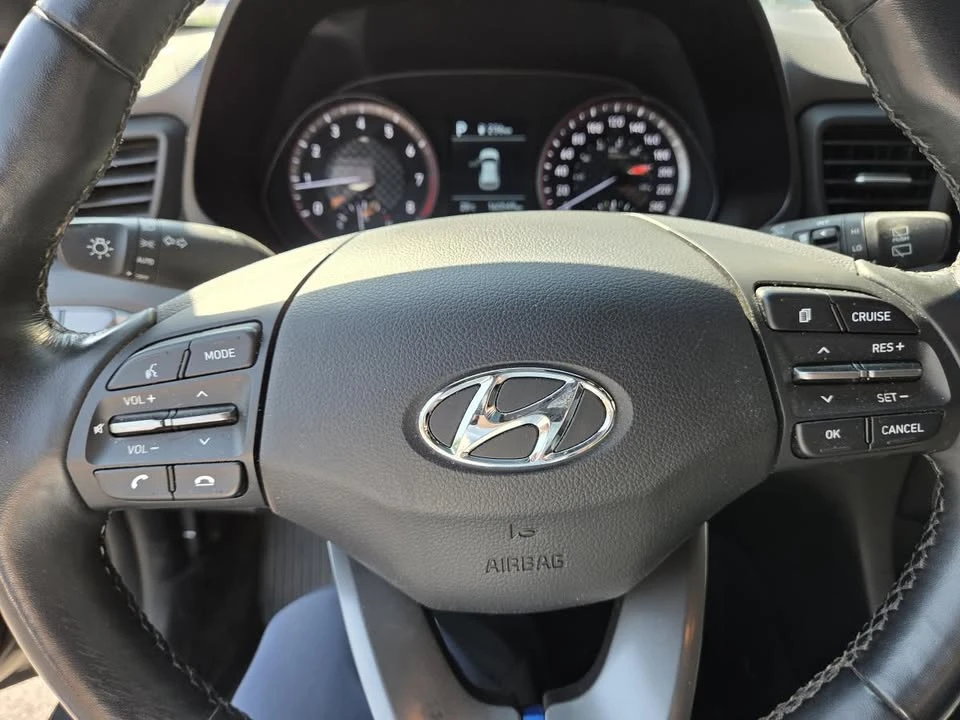 2020 Hyundai Veloster - Image 11 of 19