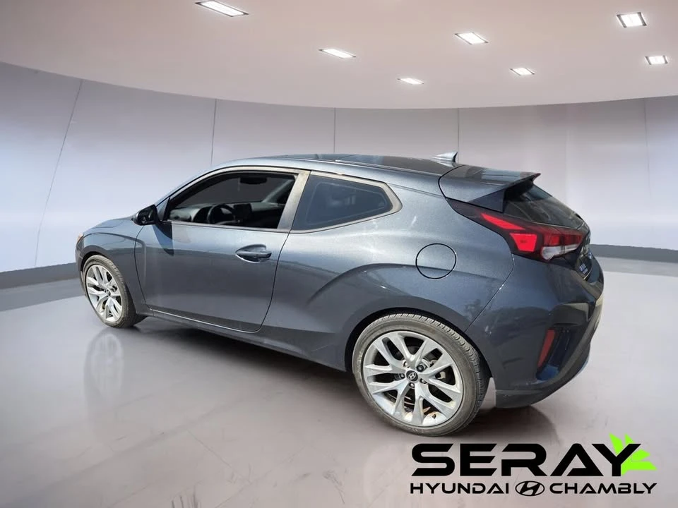 2020 Hyundai Veloster - Image 2 of 19