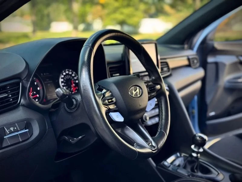 2020 Hyundai Veloster - Image 5 of 20