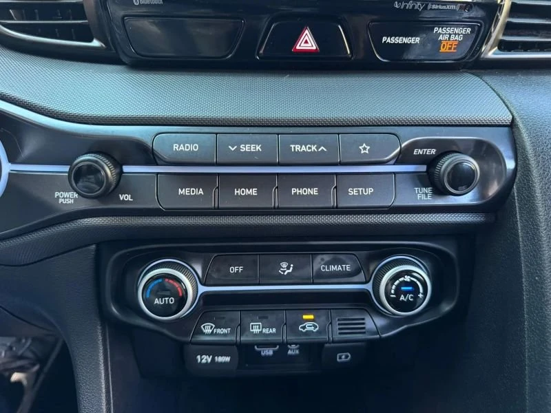 2020 Hyundai Veloster - Image 10 of 20