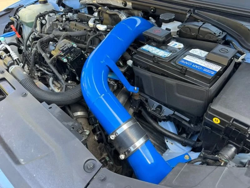 2020 Hyundai Veloster - Image 18 of 20