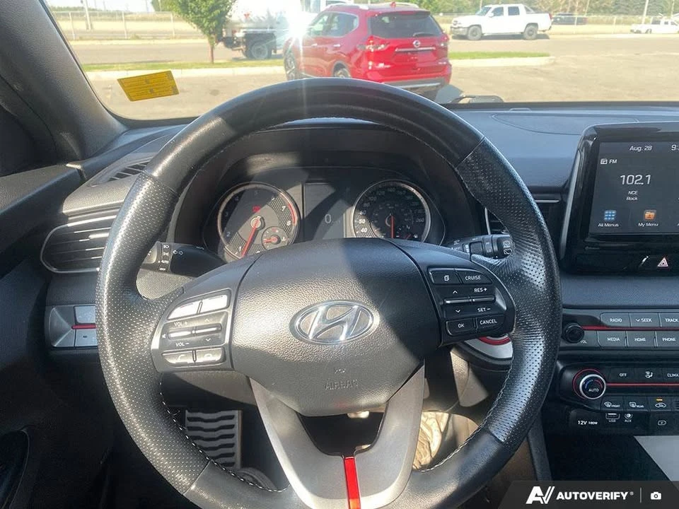 2020 Hyundai Veloster - Image 15 of 20