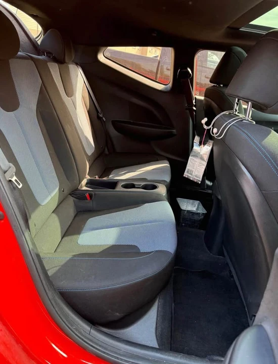 2020 Hyundai Veloster - Image 13 of 16