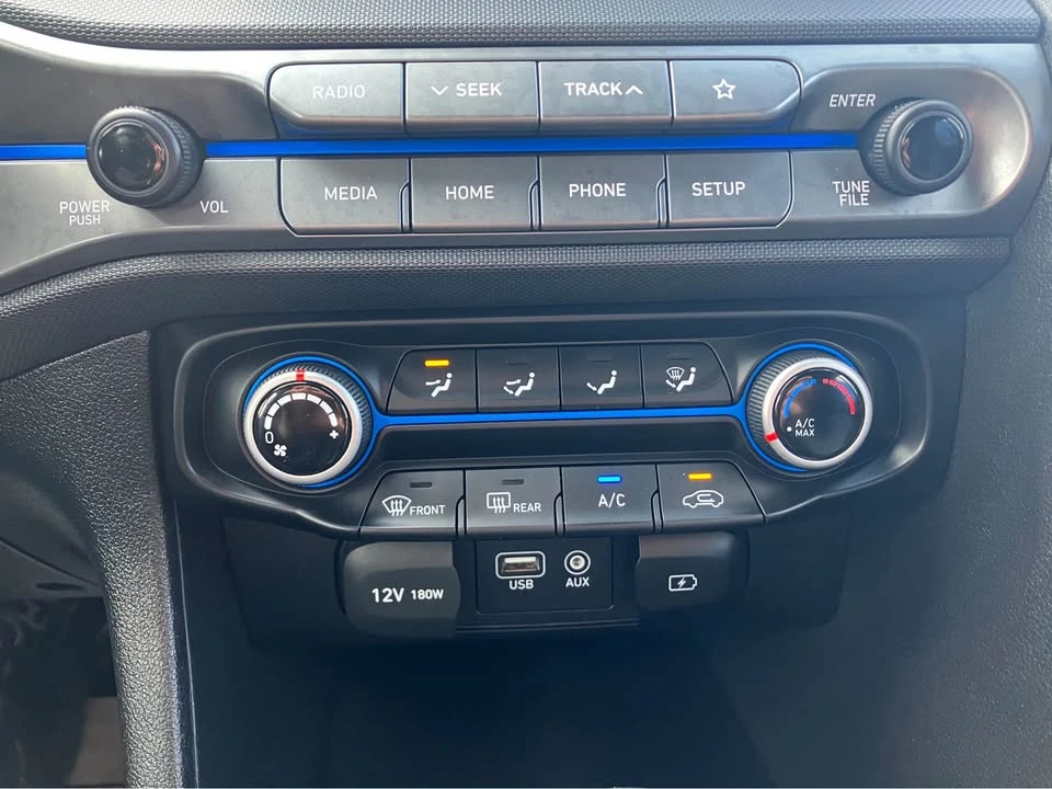 2020 Hyundai Veloster - Image 4 of 7