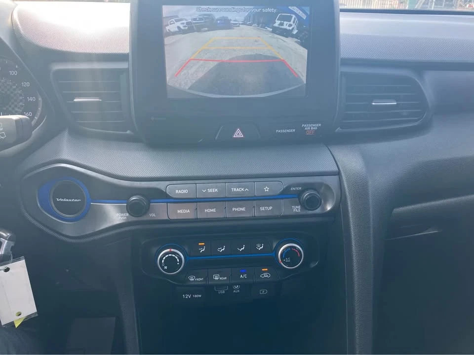 2020 Hyundai Veloster - Image 3 of 7